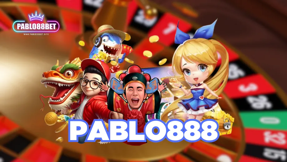 Pablo88