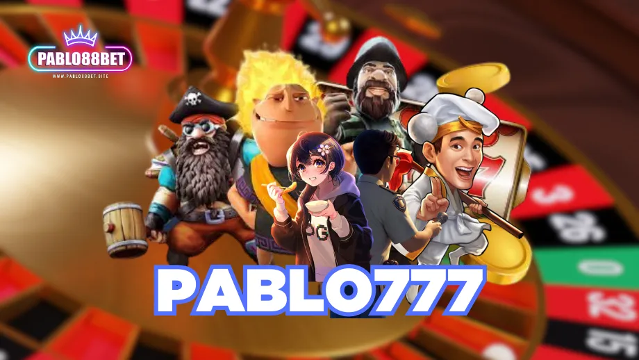 Pablo88